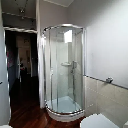 Apartmán La Girandola
