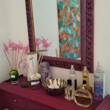 La Girandola Rapallo