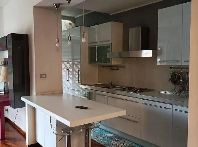 Appartamento La Girandola *