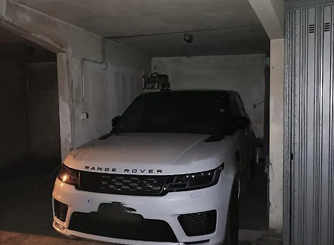 La Girandola Appartamento