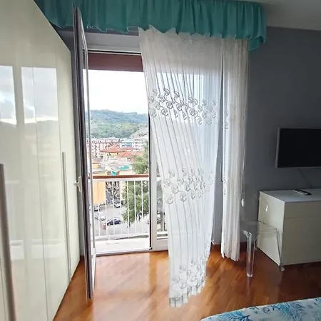 La Girandola * Rapallo