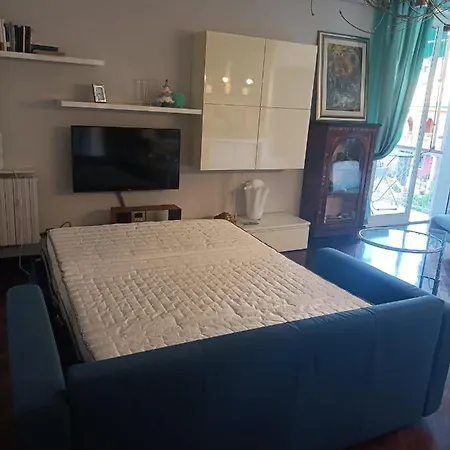 Daire La Girandola *