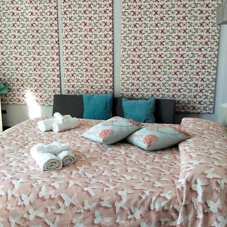 Apartment La Girandola