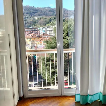 Apartment La Girandola *