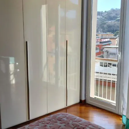 La Girandola Rapallo