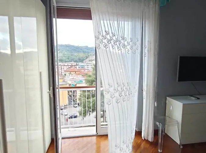 La Girandola * Rapallo