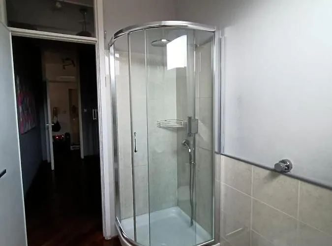 Apartment La Girandola