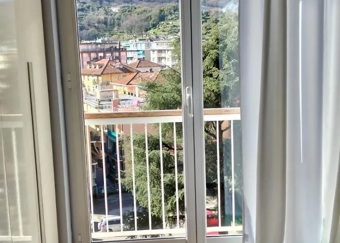 Apartment La Girandola *