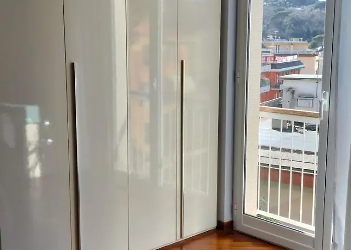 La Girandola Rapallo