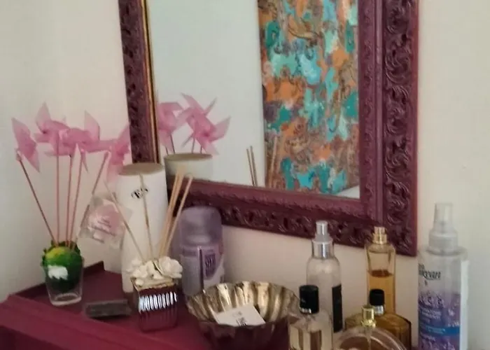 La Girandola Рапалло